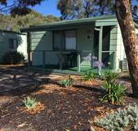 Lake Albert Caravan Park - Food Delivery Shop