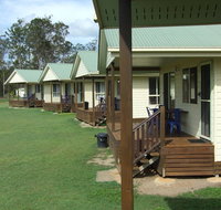 Lake Barra Cottages - Food Delivery Shop
