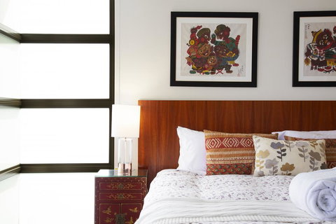 Lake Daylesford Lodge 7 - Food Delivery Shop 3