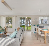 Lake Front Home - Relax  Unwind - Food Delivery Shop