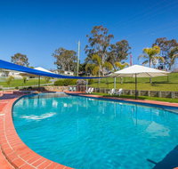 Lake Hume Tourist Park - Food Delivery Shop