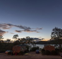 Lake Monduran Holiday Park - Food Delivery Shop