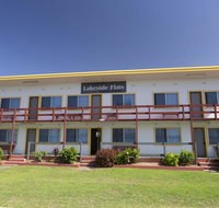 Lakeside Flats 1 - Food Delivery Shop