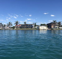 Lakeside Flats 5 - Food Delivery Shop