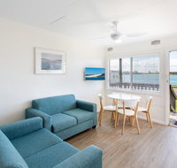 Lakeside Flats 6 - Food Delivery Shop