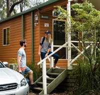 Lane Cove Holiday Park - Food Delivery Shop