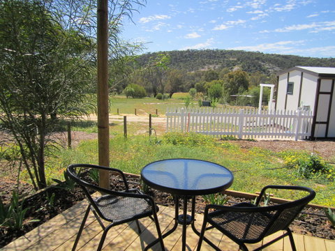 Lavendale Farmstay And Cottages York - Food Delivery Shop 1