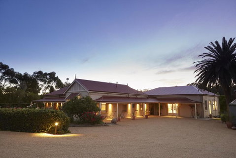 Le Mas Barossa - Food Delivery Shop 0