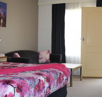 Leagues Motel - Food Delivery Shop