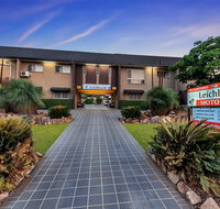 Leichhardt Motor Inn - Food Delivery Shop