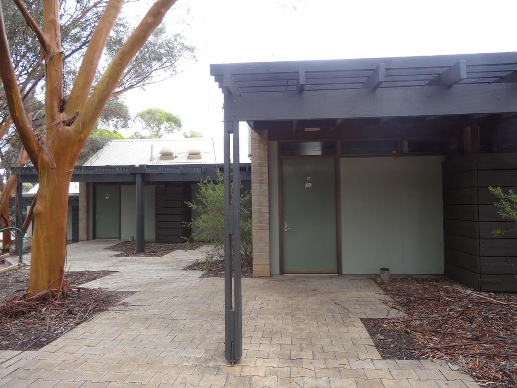 Cordillo Downs SA Food Delivery Shop