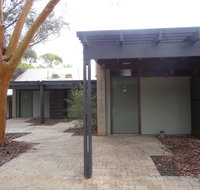 Leigh Creek Outback Resort - Food Delivery Shop
