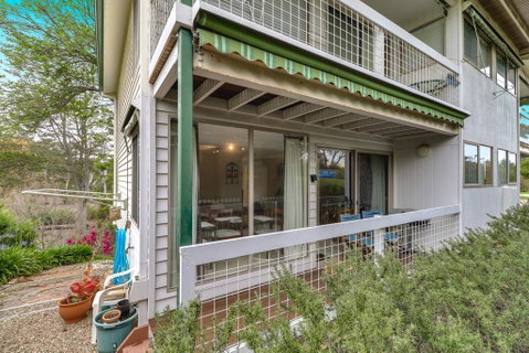 Leighton Bay Walk - Food Delivery Shop 3