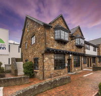 Leisure Inn Penny Royal Hotel  Apartments - Food Delivery Shop