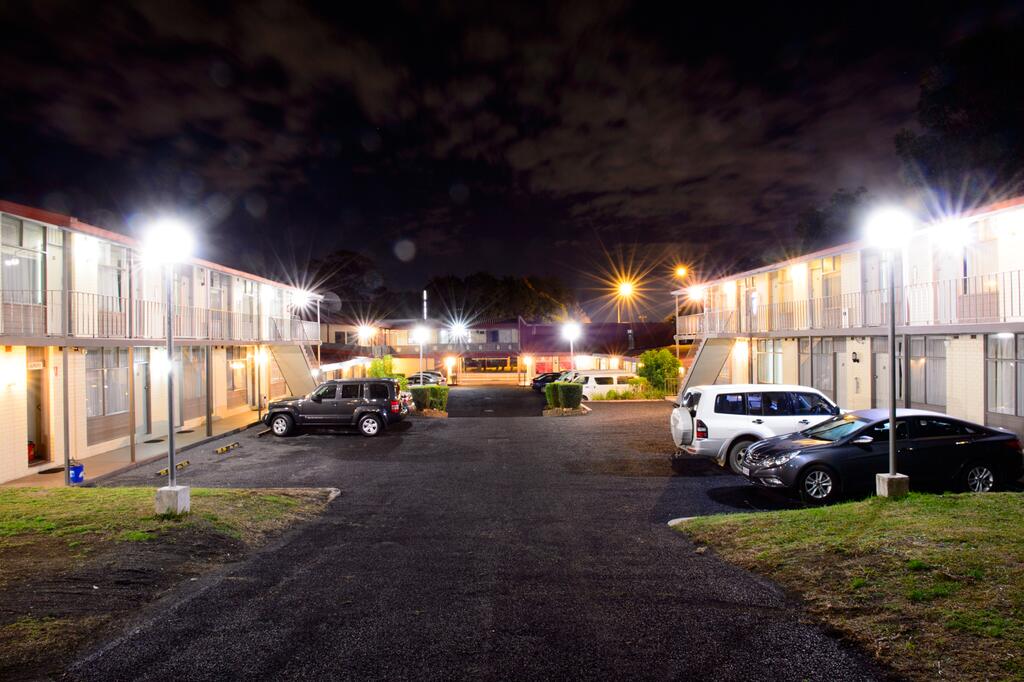 Lidcombe NSW Food Delivery Shop