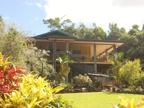 Licuala Lodge - Food Delivery Shop 0