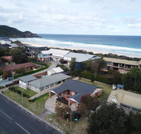 LIFES A BEACH 1 - Food Delivery Shop