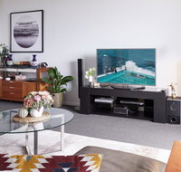 Light-Filled Designer Apartment with Amazing Views - Food Delivery Shop