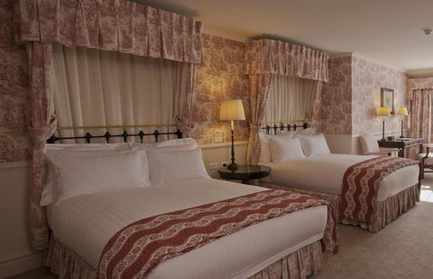 Lilianfels Blue Mountains Resort & Spa - Food Delivery Shop 3