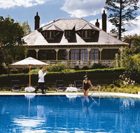 Lilianfels Blue Mountains Resort  Spa - Food Delivery Shop
