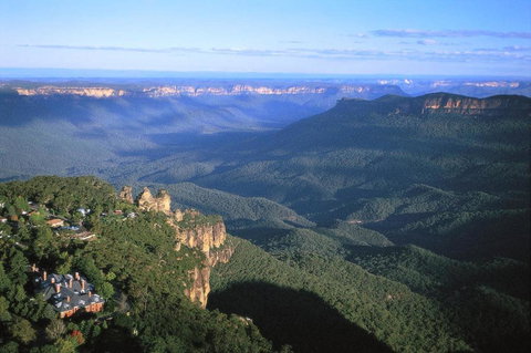 Lilianfels Blue Mountains Resort & Spa - Food Delivery Shop 2