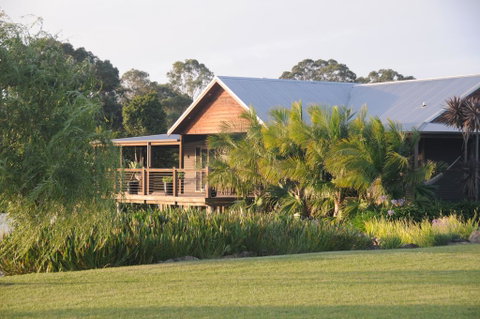 Lilies Luxury Retreats - Food Delivery Shop 0