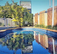 Limassol Motel - Food Delivery Shop
