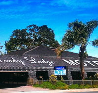 Lindy Lodge Motel - Food Delivery Shop