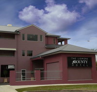 Lismore Bounty Motel - Food Delivery Shop