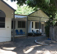 Loyang Apartments Unit 2 - Food Delivery Shop
