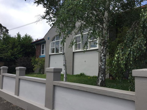 Lurline Villas - Food Delivery Shop 1