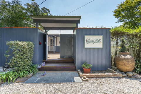 Luxe Mountain Retreat - Katoomba - 4 Bed & Bath - Food Delivery Shop 2