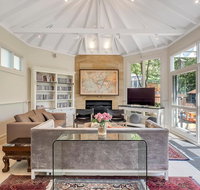 Luxe Mountain Retreat - Katoomba - 4 Bed  Bath - Food Delivery Shop