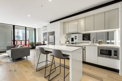 Luxuria Apartments - Manhattan - Food Delivery Shop 2