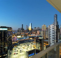 Luxury Apartments by Royal Stays - Food Delivery Shop