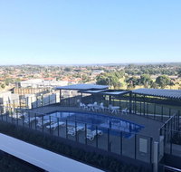 Luxury Apt with 2BR plus 2Bath - Food Delivery Shop