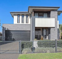 Luxury Brand New Home - Food Delivery Shop