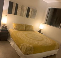 Luxury Executive Apartment - Food Delivery Shop