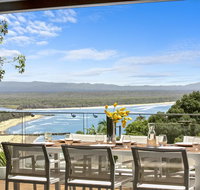 Luxury on the Hill Noosa Heads - Food Delivery Shop