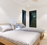Luxury rainforest retreat Little Cove - Food Delivery Shop