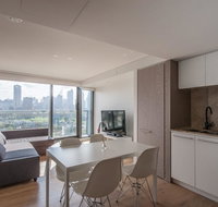 Luxury Studio Apartment in Potts Point - Pet Food Australia
