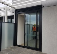 M city self contained Apartment - Food Delivery Shop