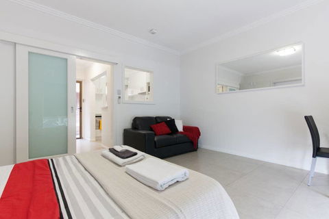 M4 Apartment Near Kings Park And Perth City - Food Delivery Shop 0