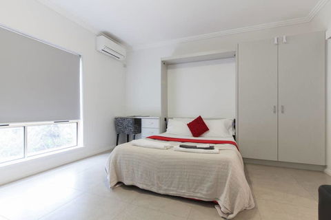 M4 Apartment Near Kings Park And Perth City - Food Delivery Shop 2