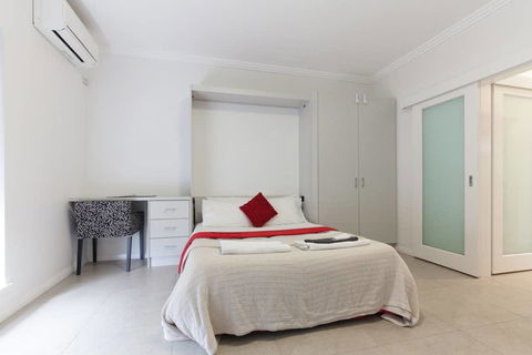 M4 Apartment Near Kings Park And Perth City - Food Delivery Shop 1