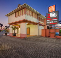 Mackay Rose Motel - Food Delivery Shop