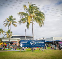 Mackay Seabreeze Apartments - Food Delivery Shop