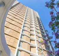 Macquarie Park 2beds 2 bath 400m to station Free WIFI Parking Netflix - Food Delivery Shop