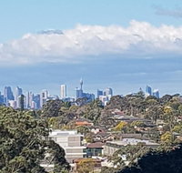 Macquarie Park Paradise - Food Delivery Shop