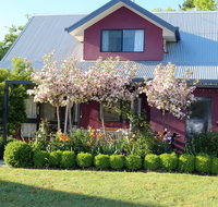 Magenta Cottage - Food Delivery Shop